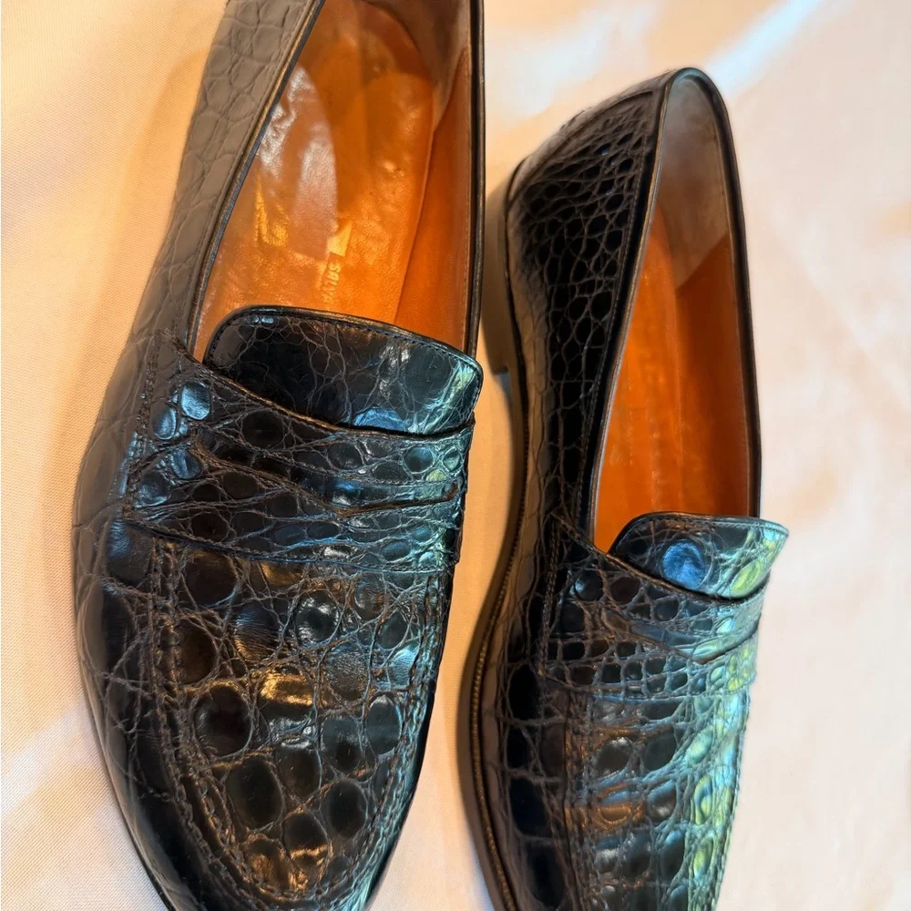 Salvatore Ferragamo gorgeous mens