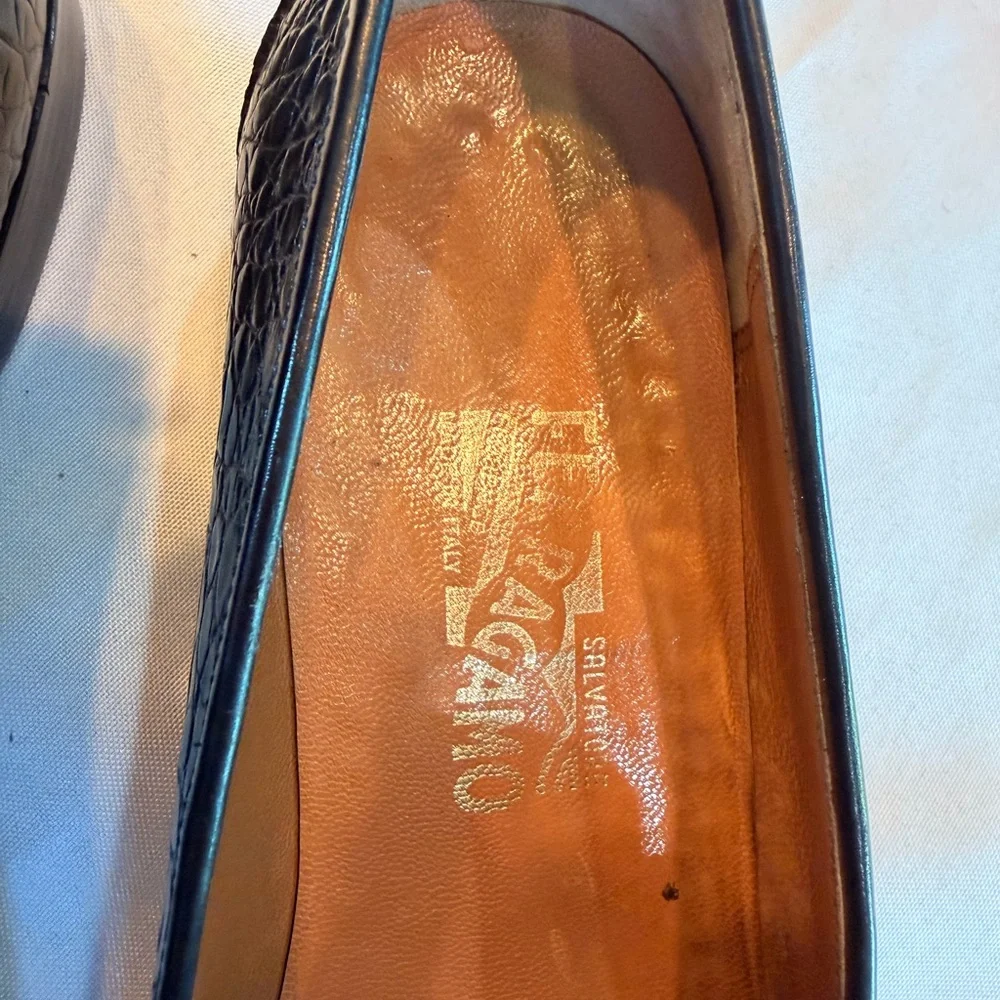 Salvatore Ferragamo gorgeous mens