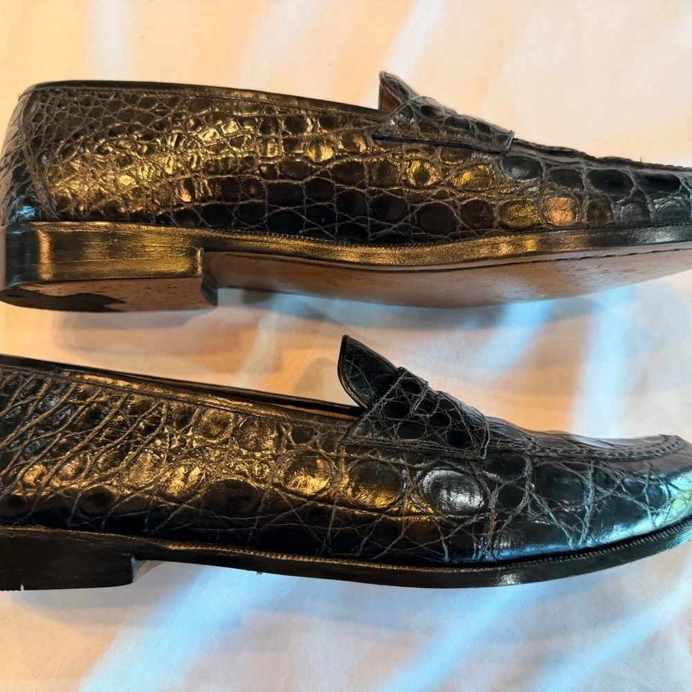 Salvatore Ferragamo gorgeous mens