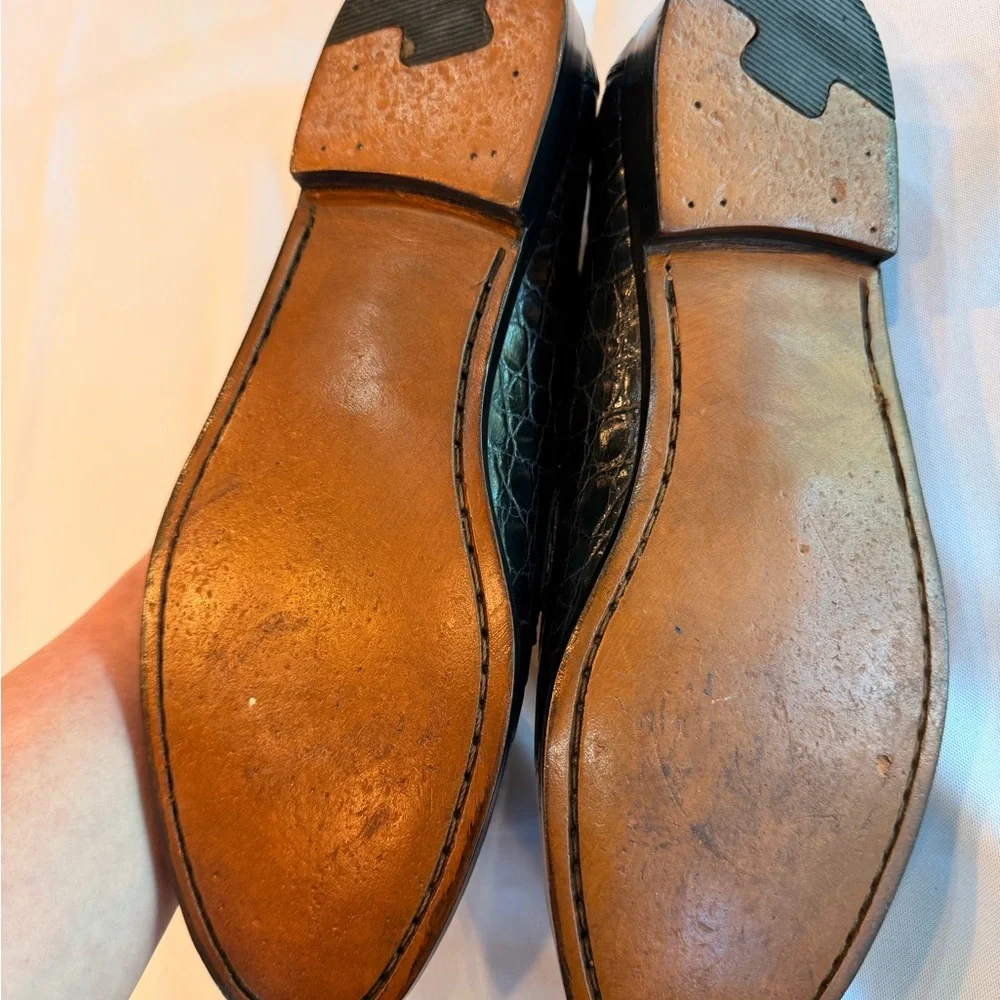 Salvatore Ferragamo gorgeous mens