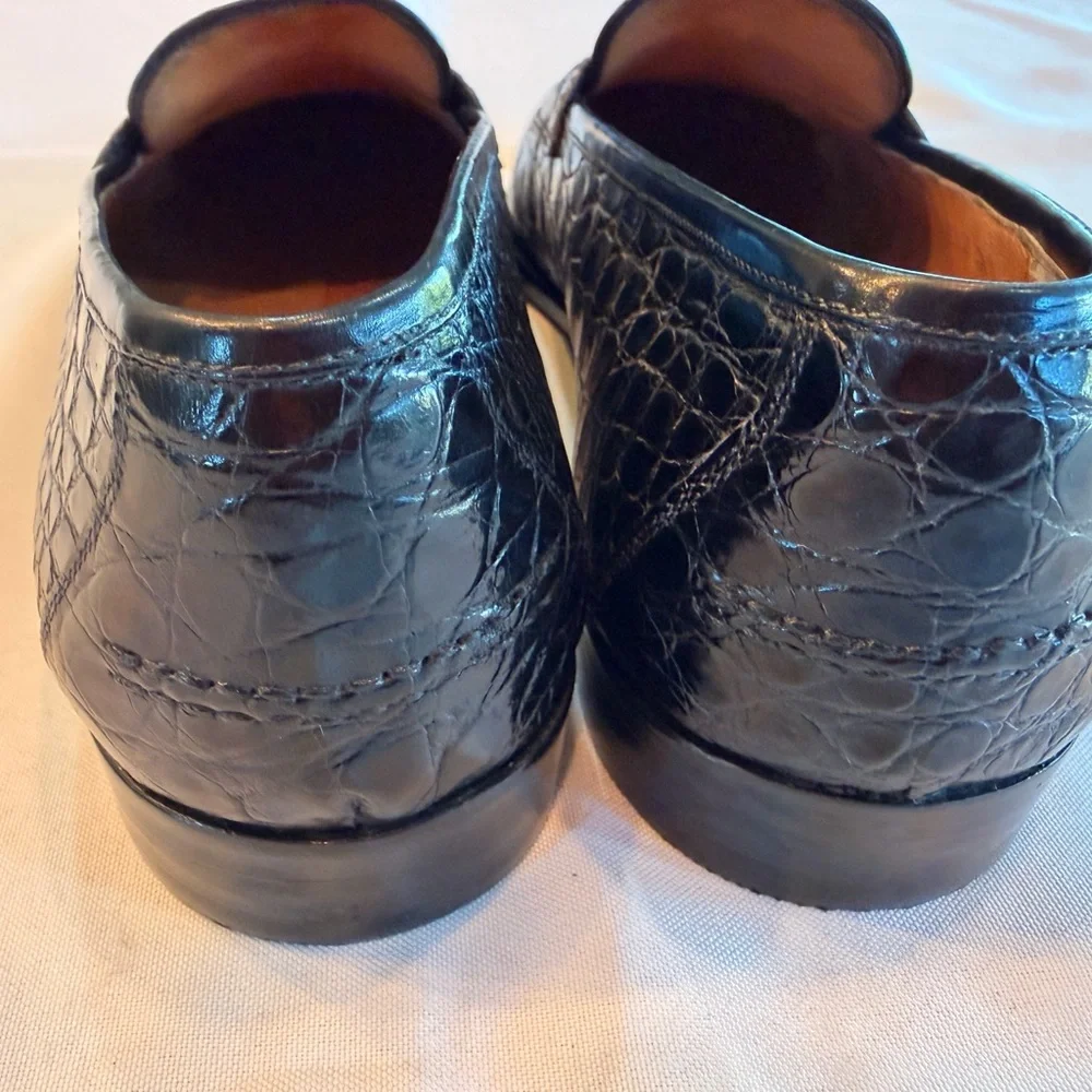 Salvatore Ferragamo gorgeous mens