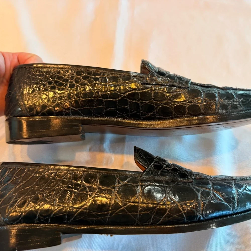 Salvatore Ferragamo gorgeous mens