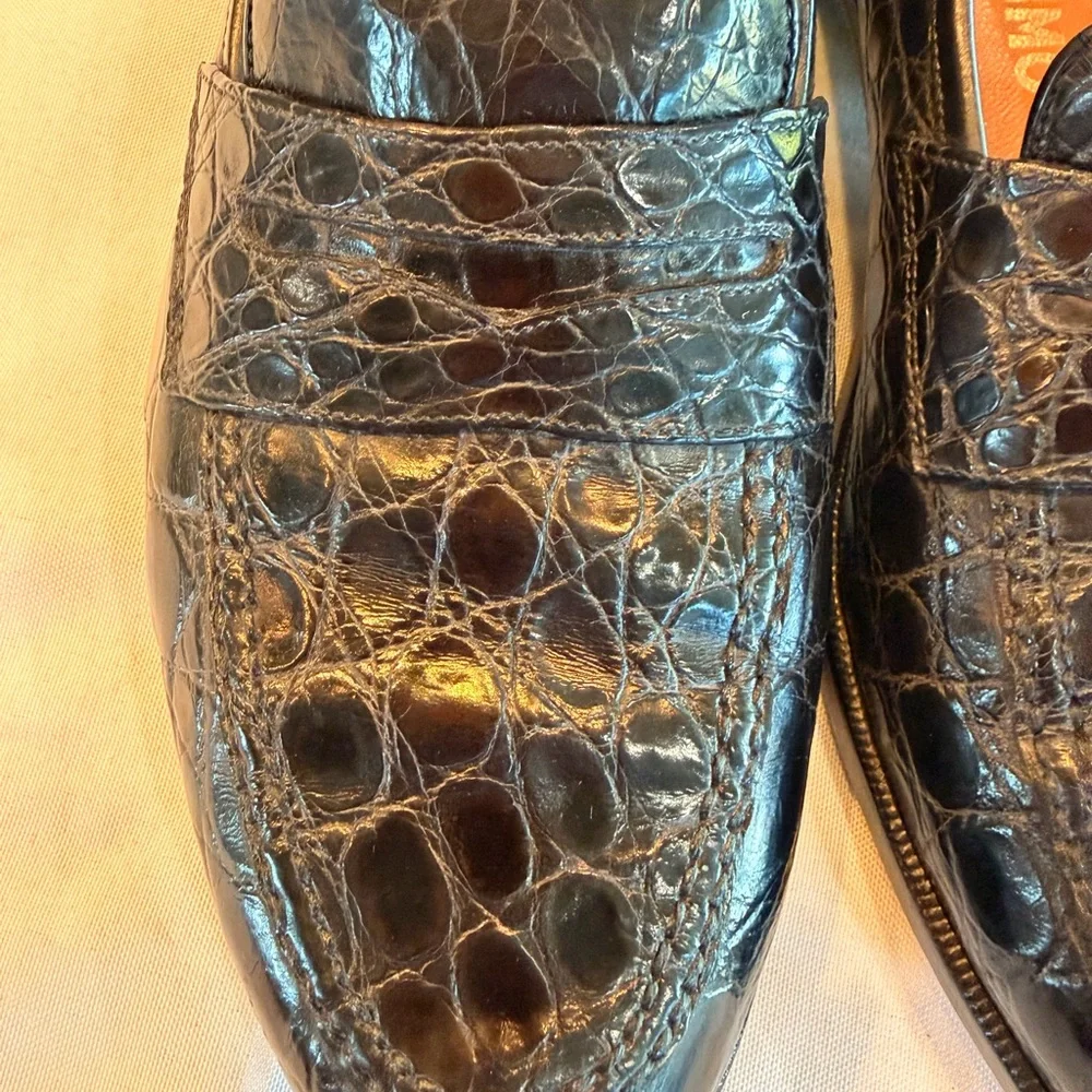 Salvatore Ferragamo gorgeous mens