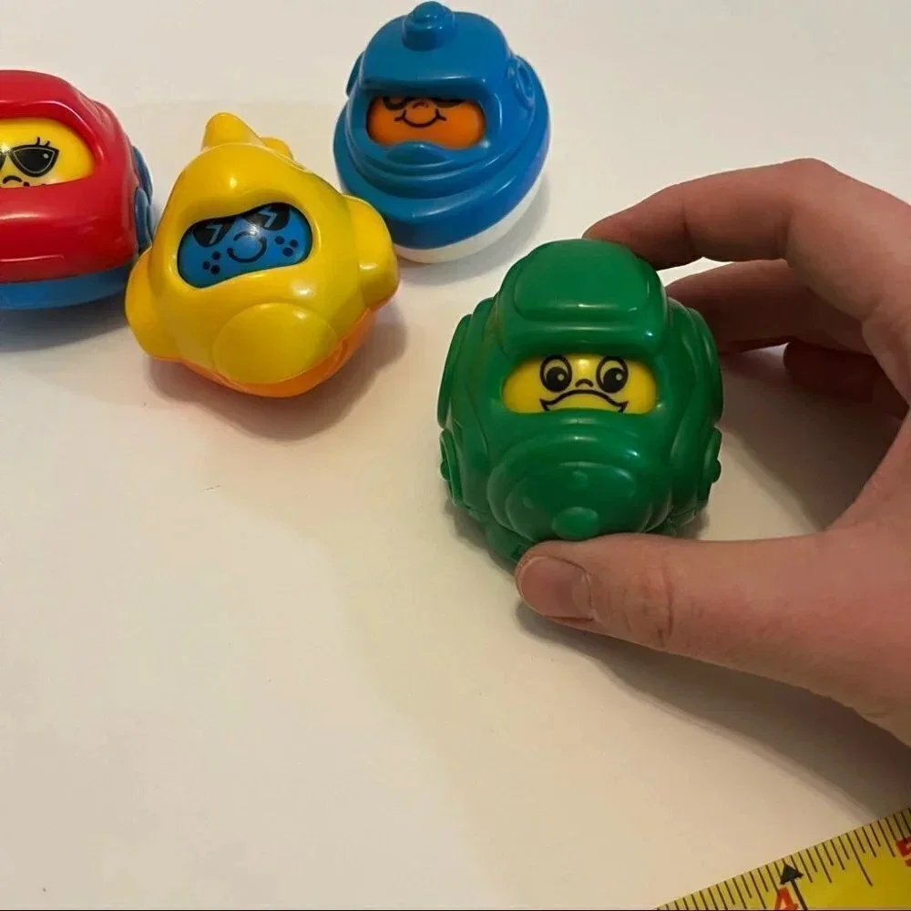 Fisher-Price vintage 1997