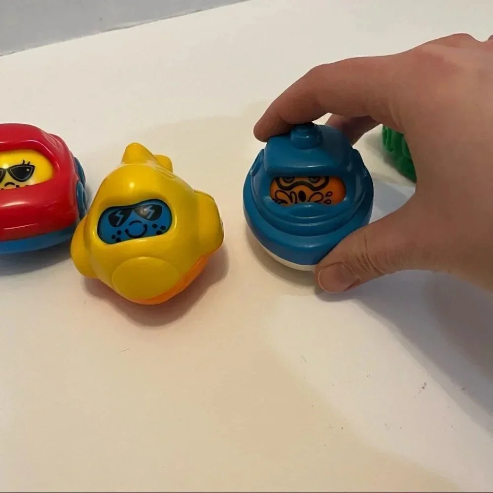 Fisher-Price vintage 1997