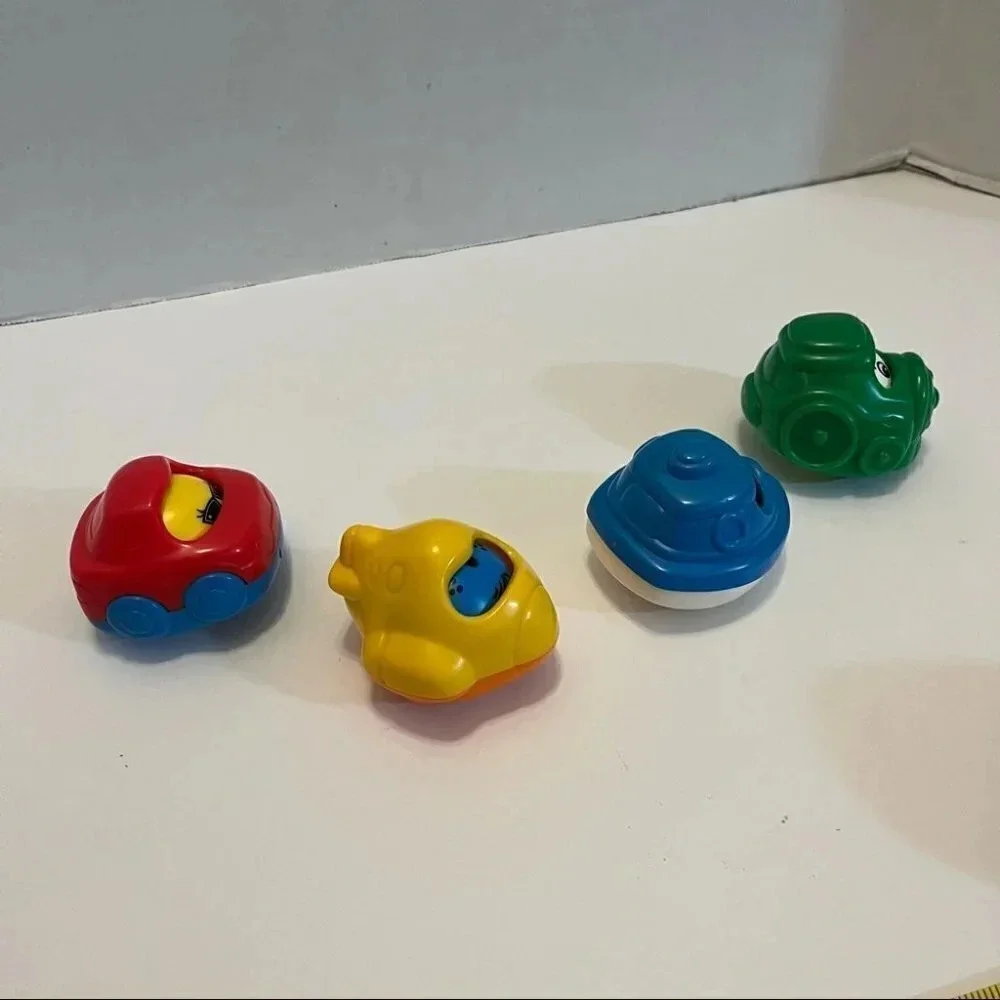 Fisher-Price vintage 1997