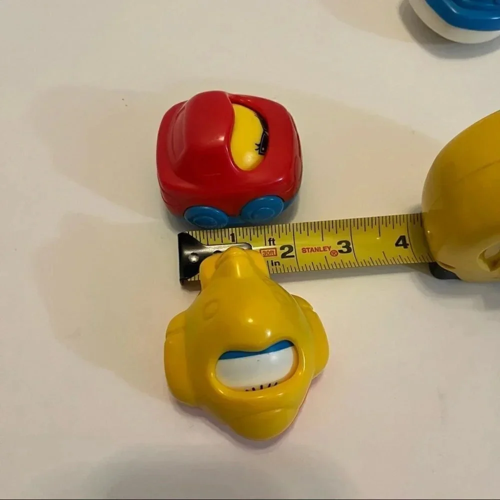 Fisher-Price vintage 1997