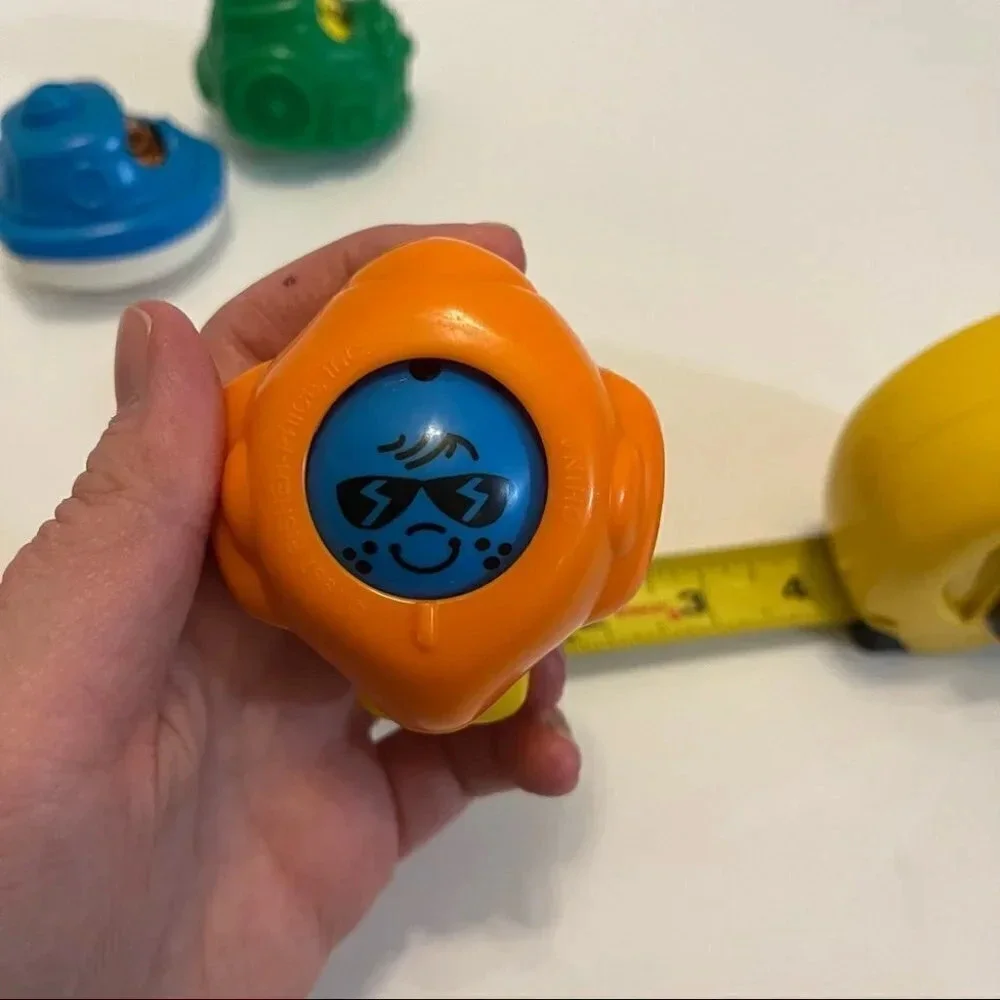 Fisher-Price vintage 1997