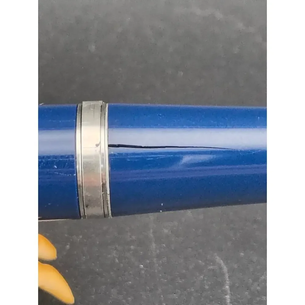 Parker candidate micro completely