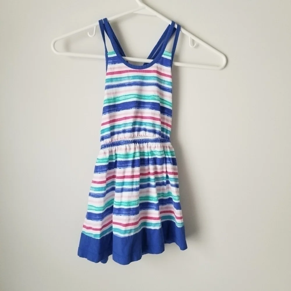 Gymboree no both cotton