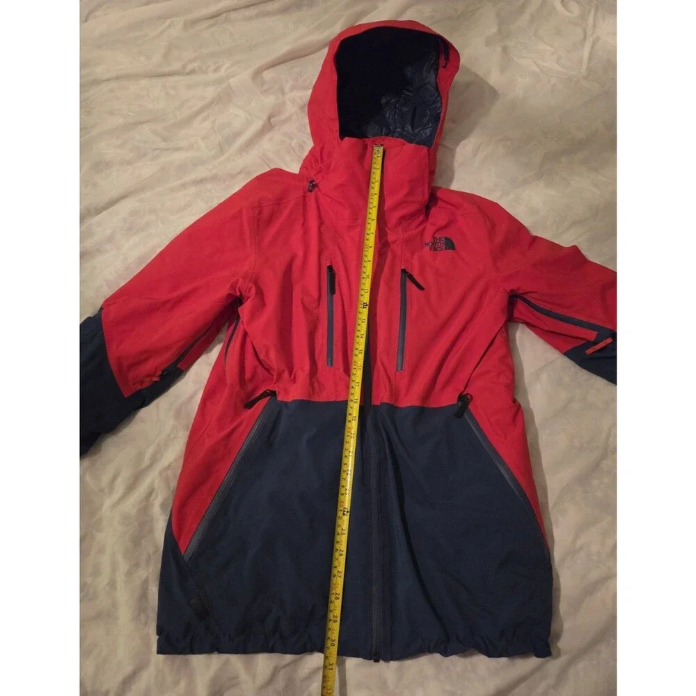 The North Face north face