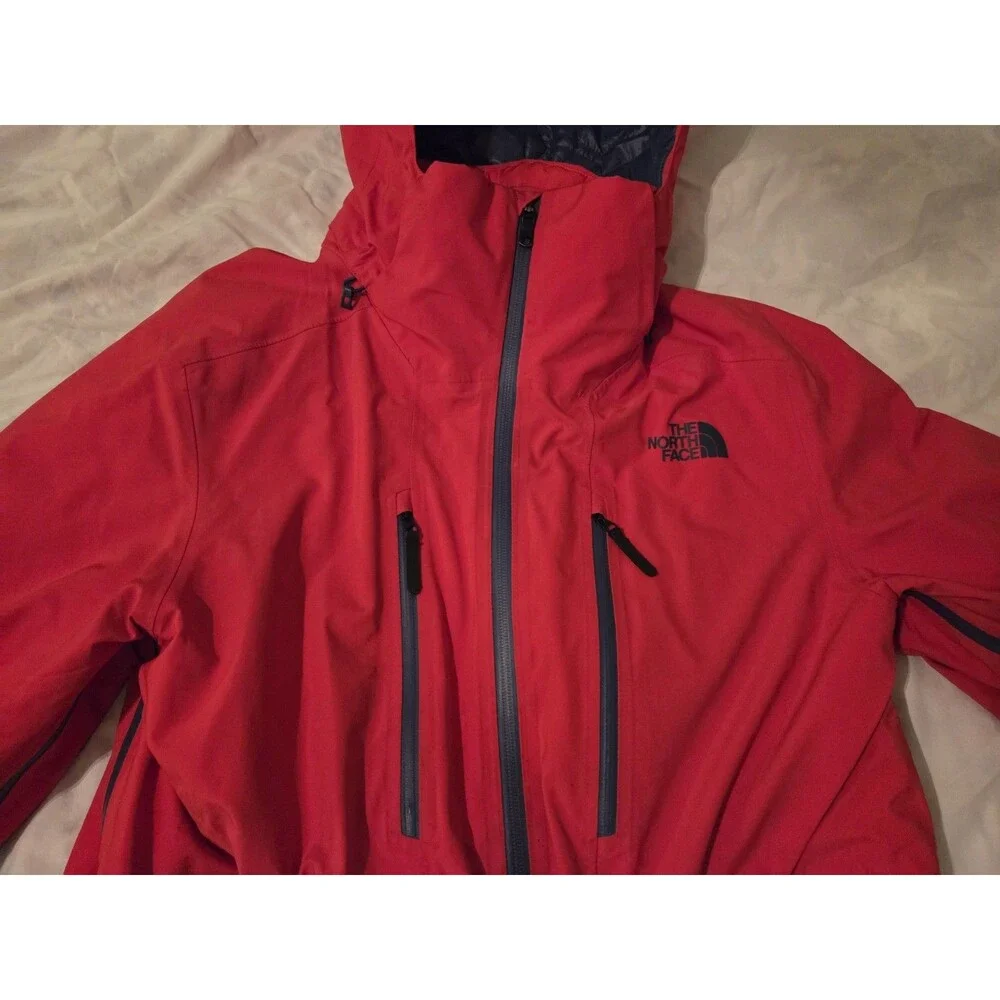 The North Face north face
