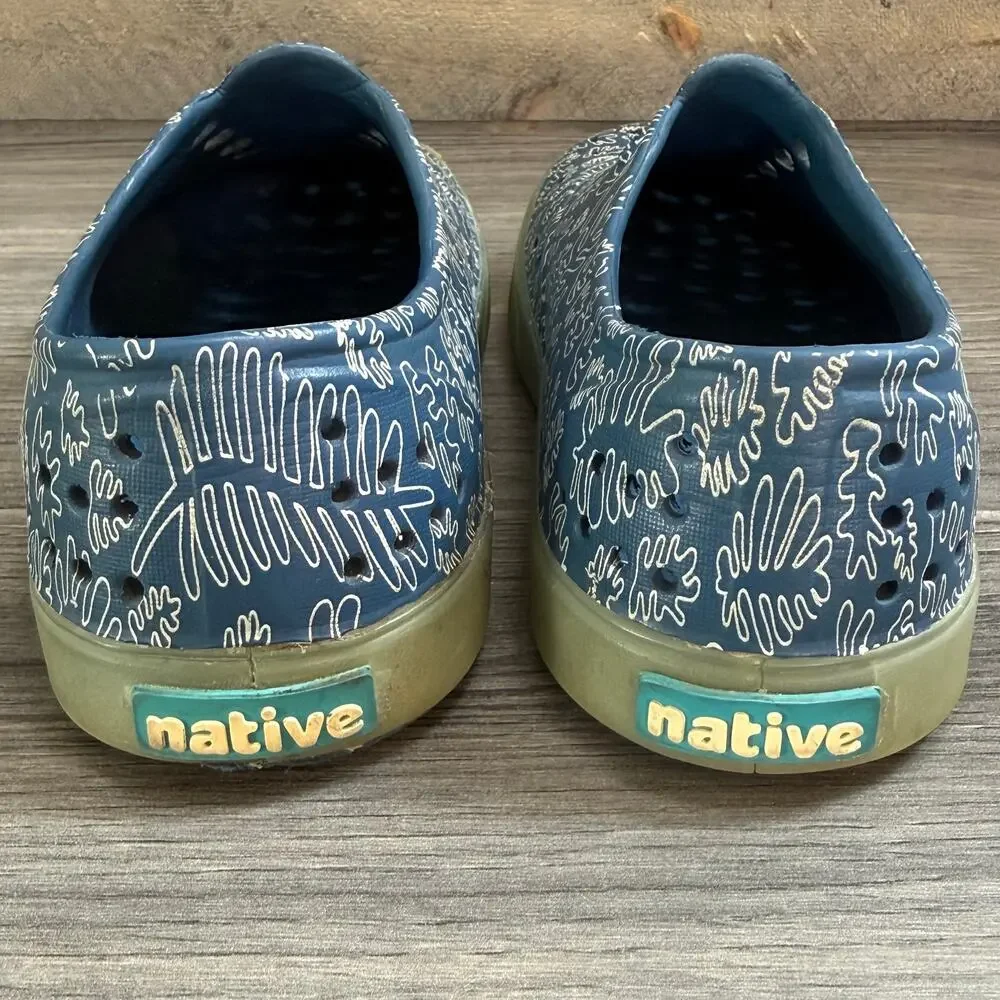 Native jefferson glow