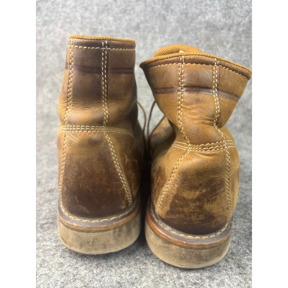 Carhartt waterproof work