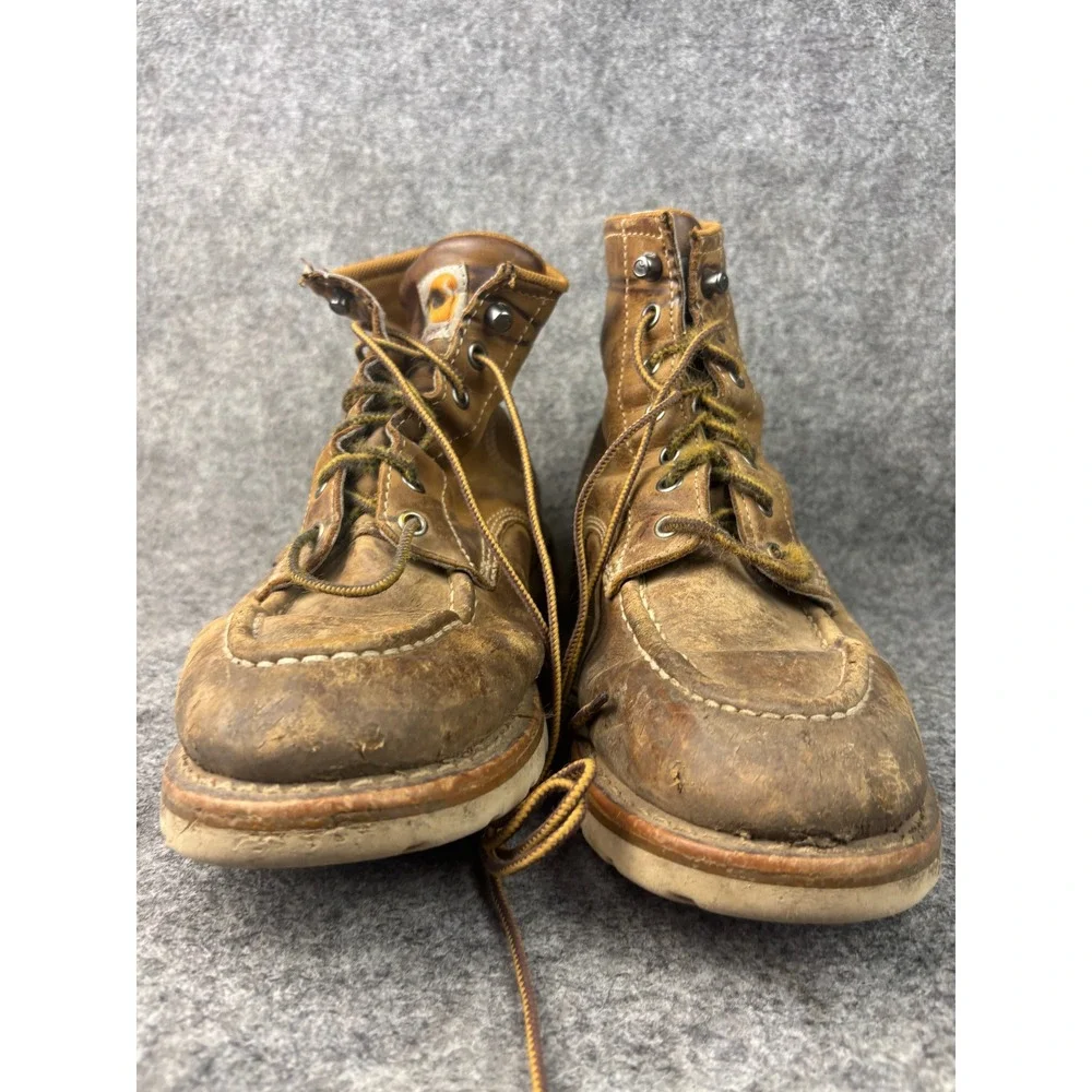 Carhartt waterproof work