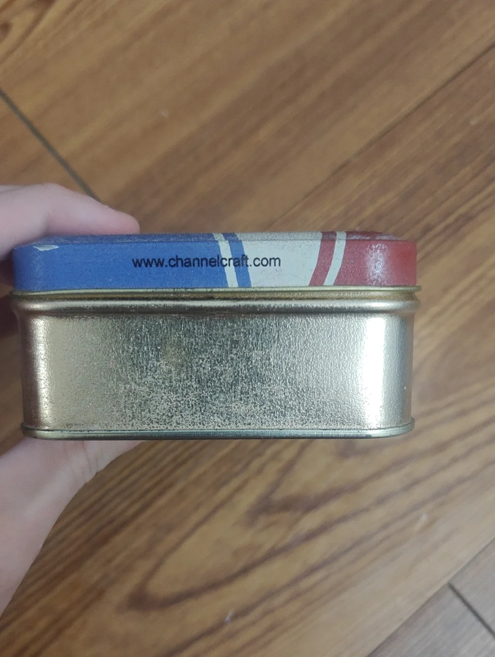 channel craft brand new