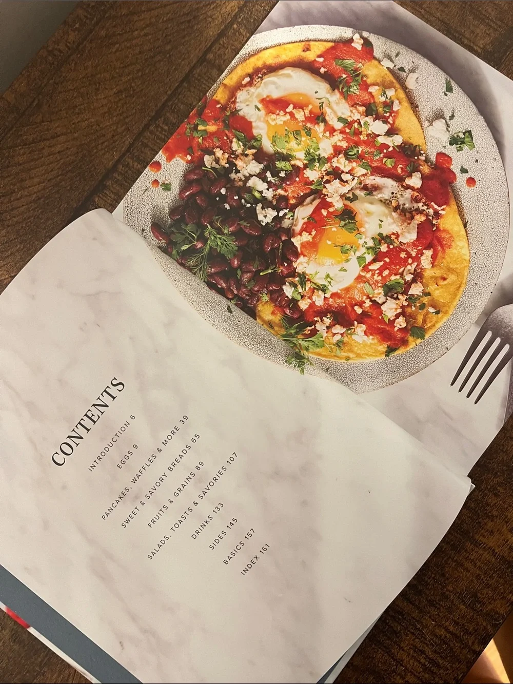 Williams Sonoma hardcover cookbook