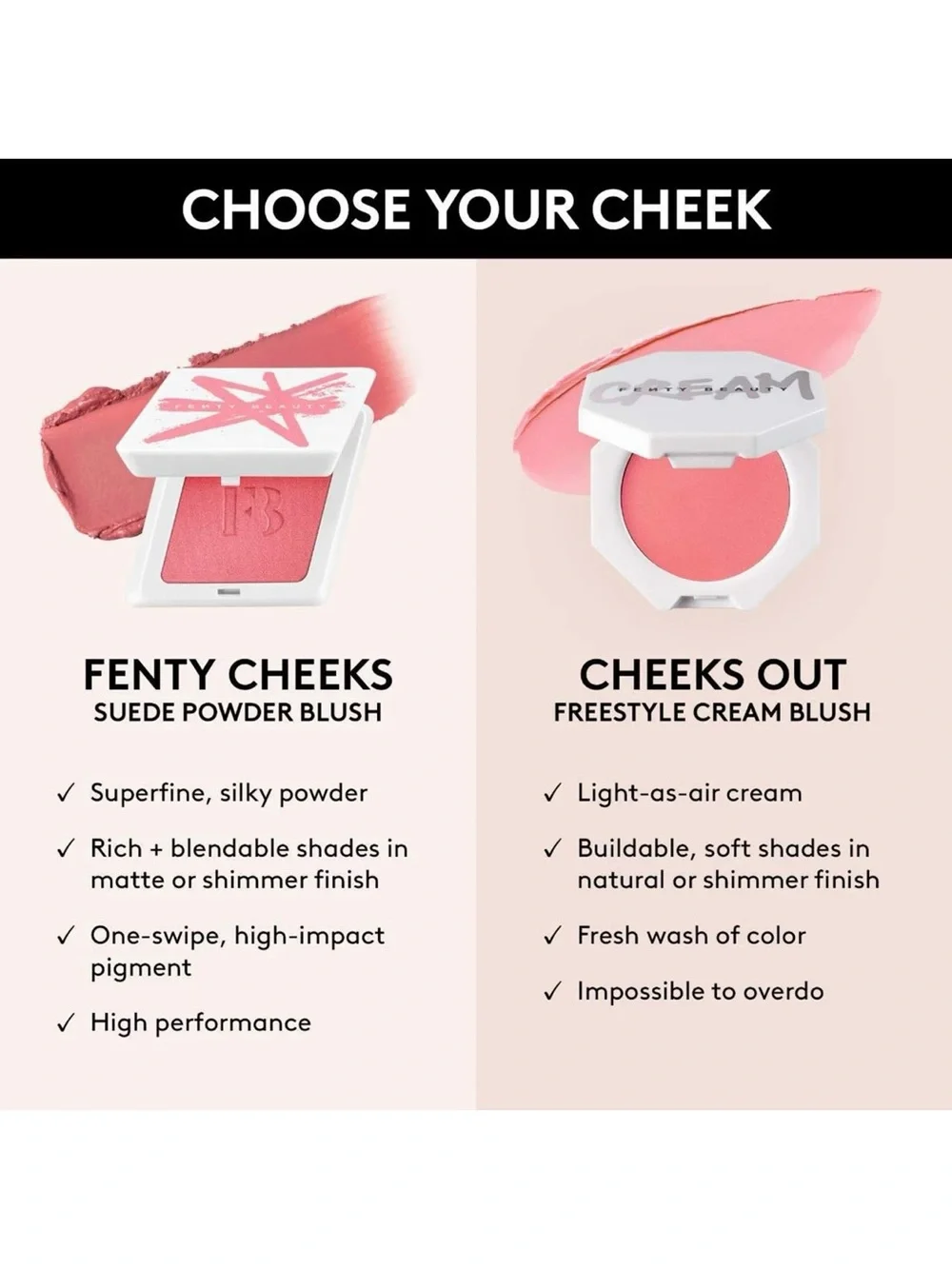 Fenty Beauty fenty beauty
