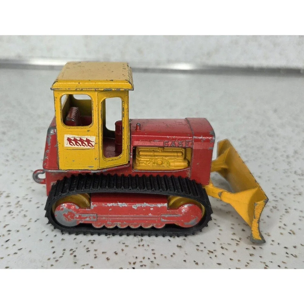 MATCHBOX complete no