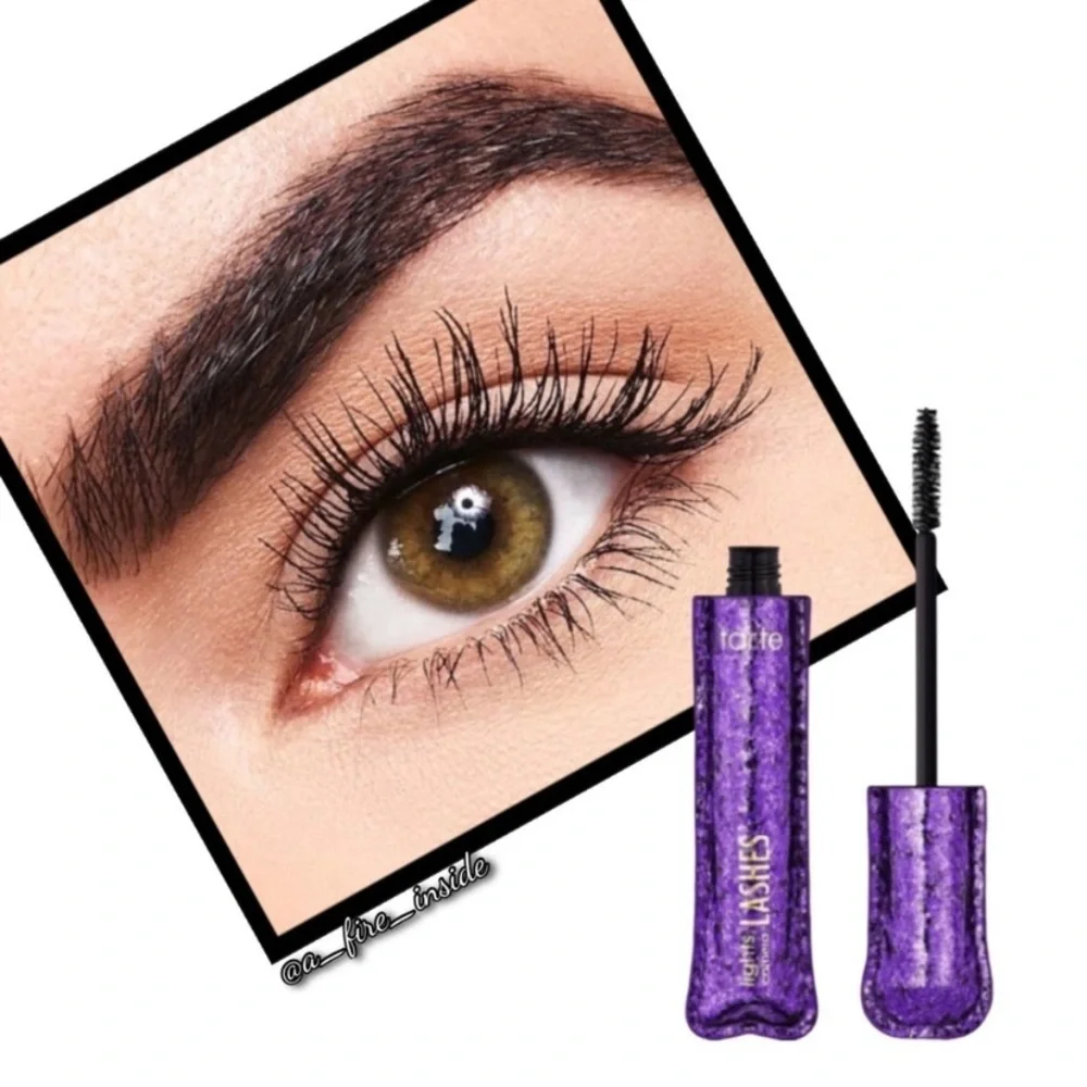 tarte brand new