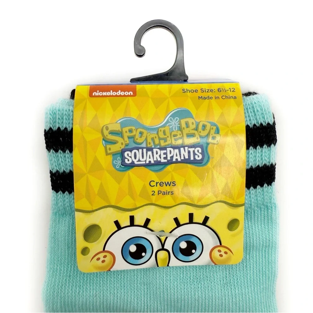 Nickelodeon spongebob squarepants