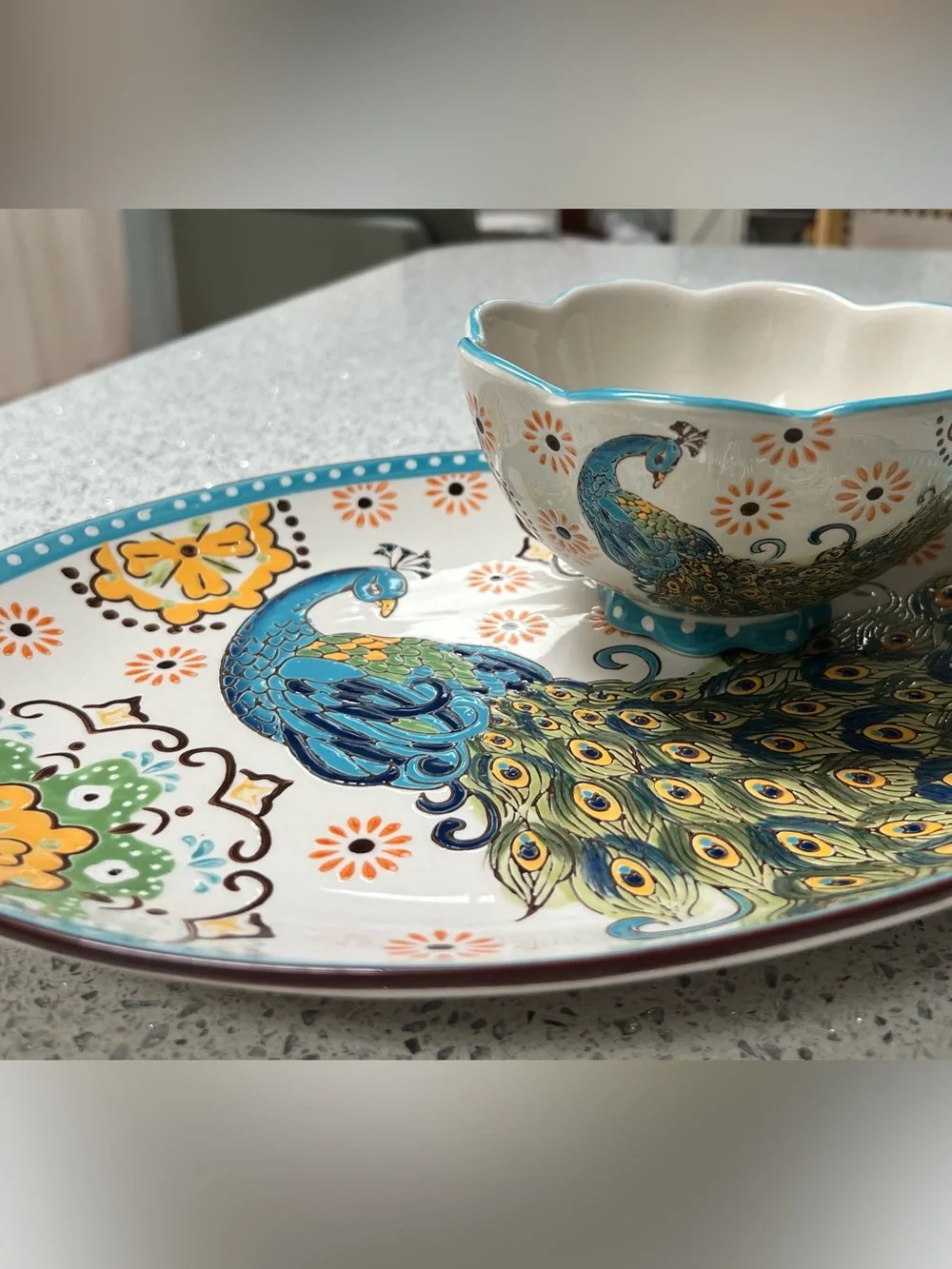 Coastline Imports artistic accents