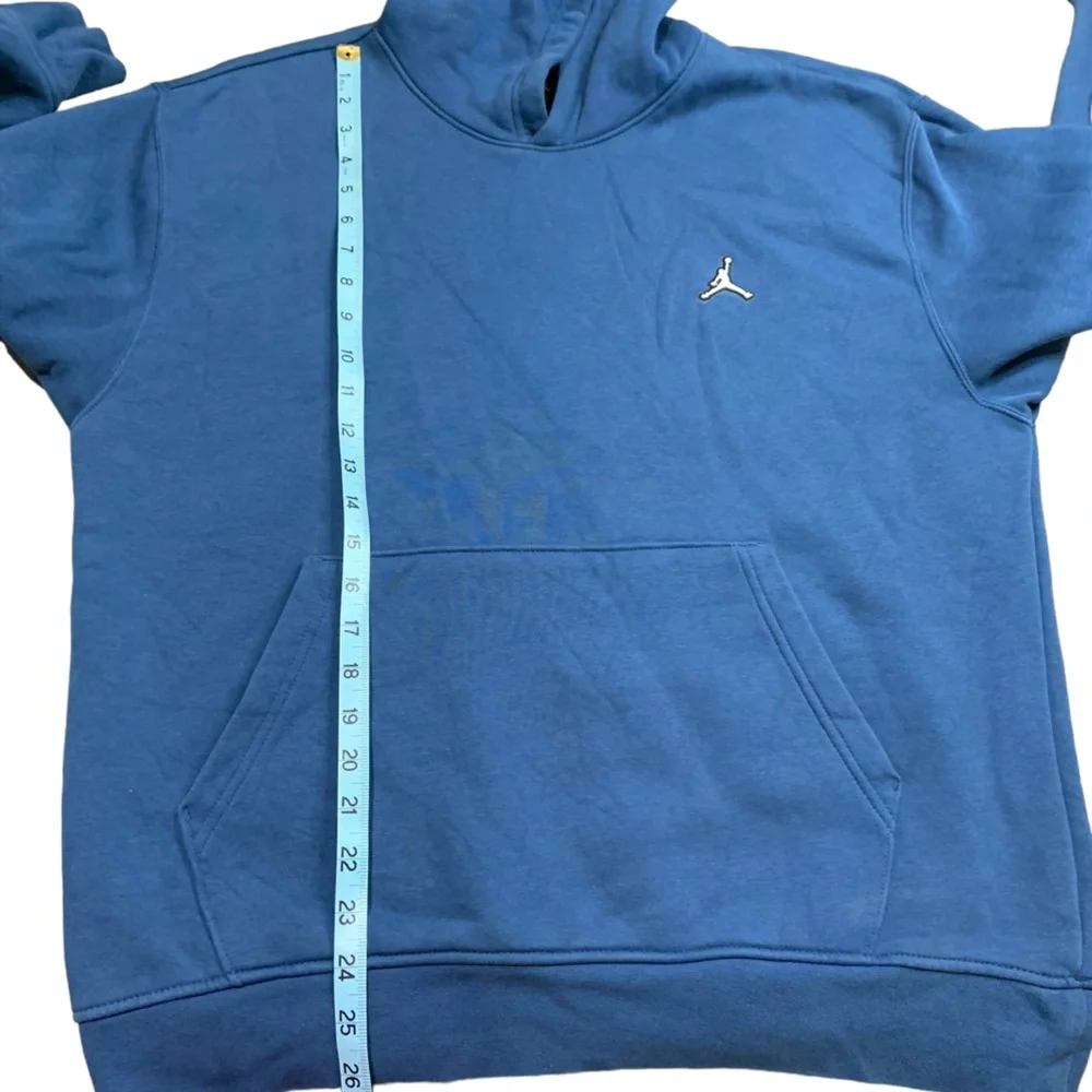 Jordan euc essentials