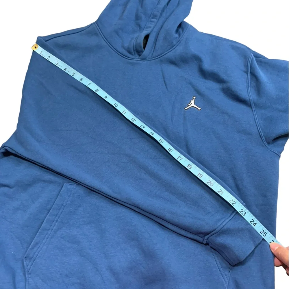 Jordan euc essentials