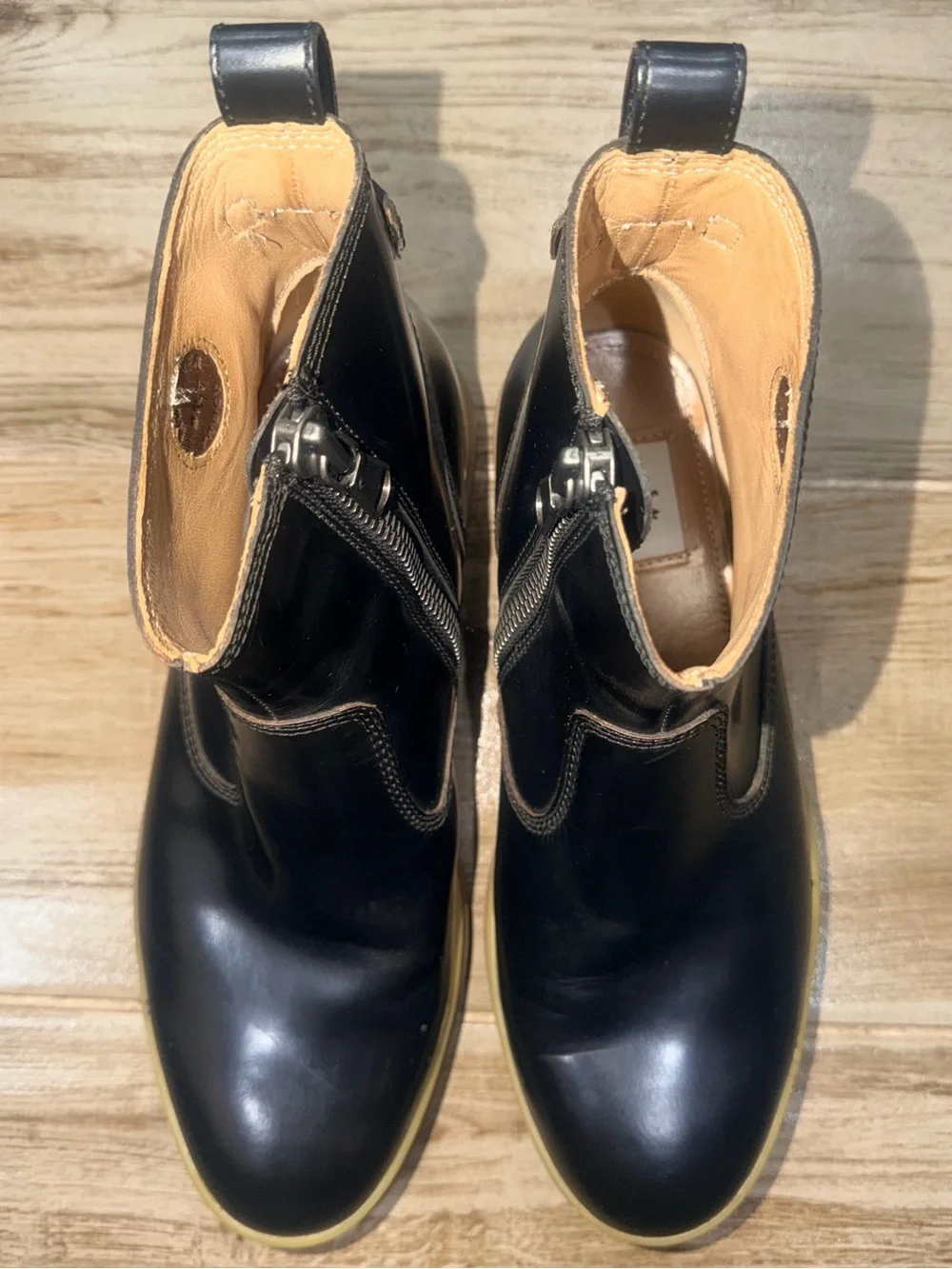George Brown Bilt “ Bradner