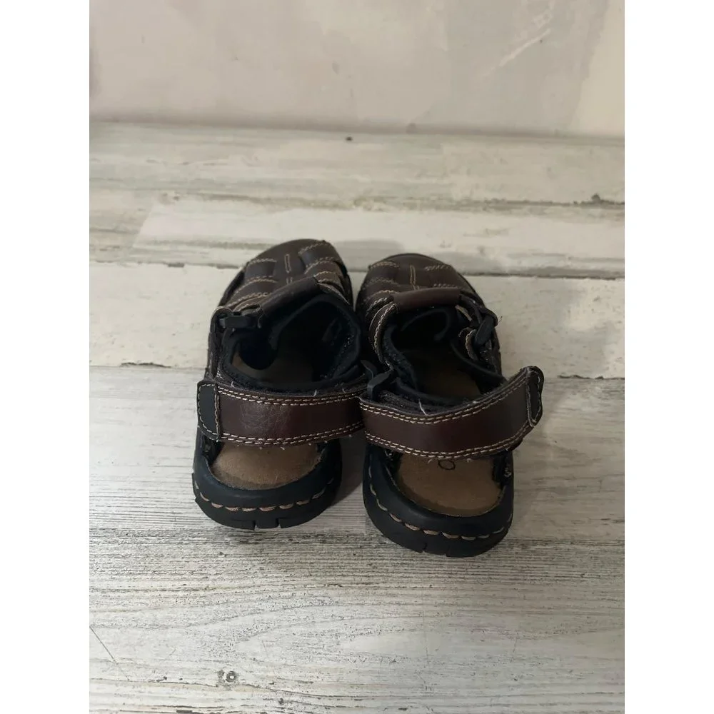 Outland boys brown