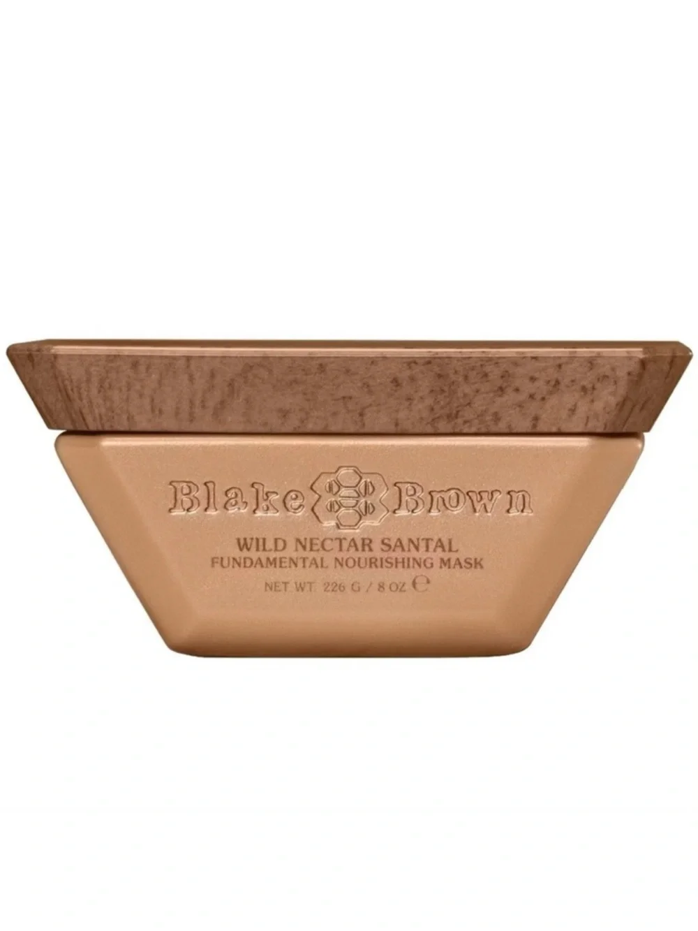 Blake Brown Wild Nectar Santal Fundamental Nourishing Mask 8oz