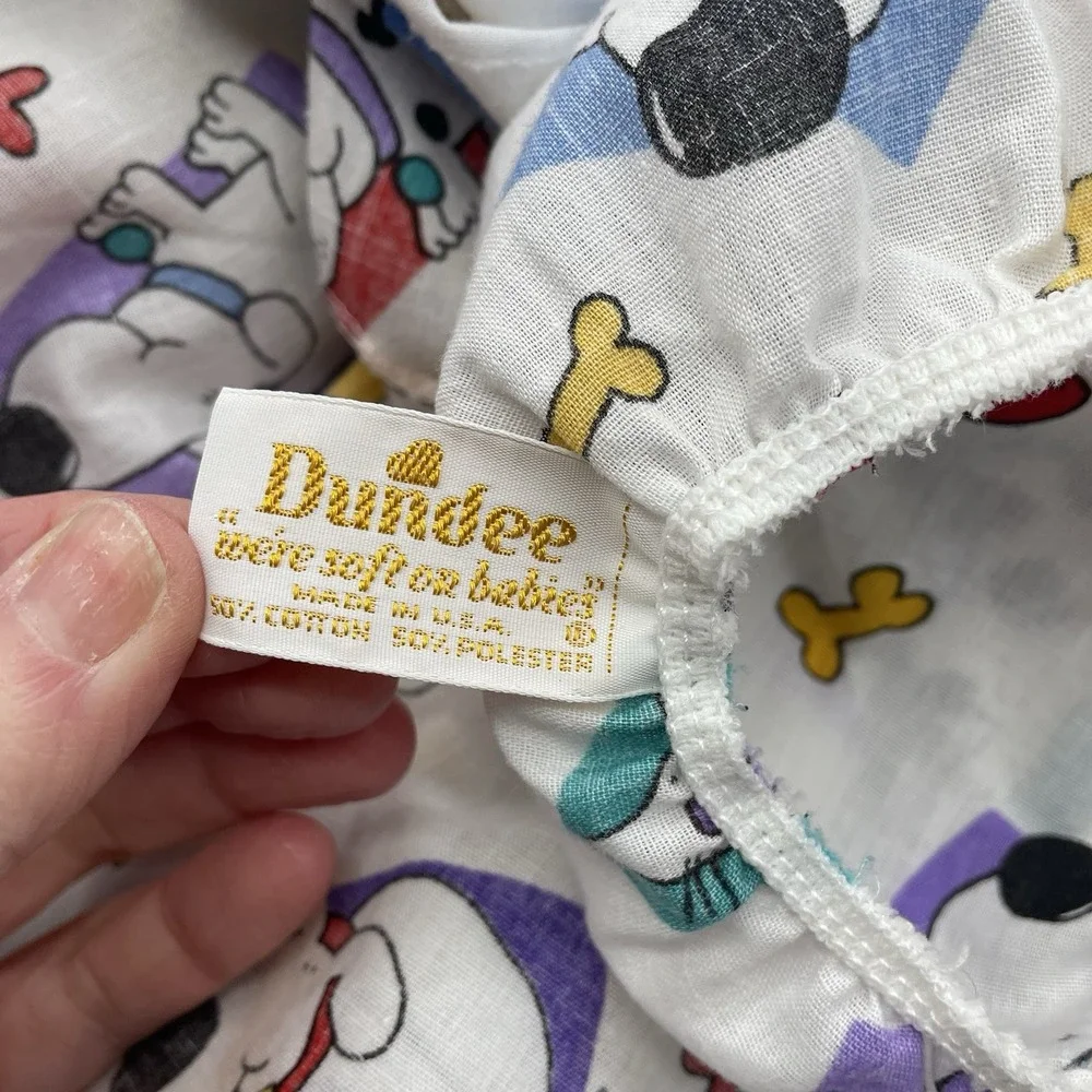 Dundee this vintage