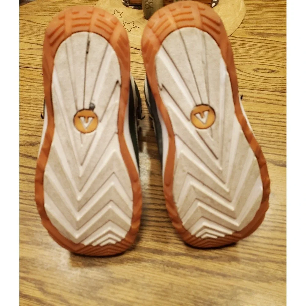 Airwalk vintage advantage