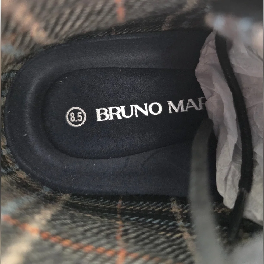 Bruno Marc these nice