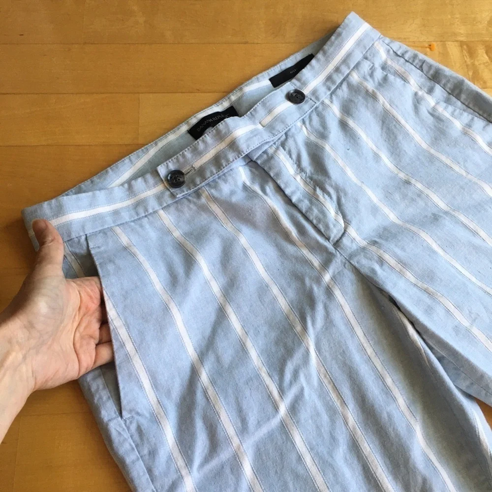 Banana Republic these are