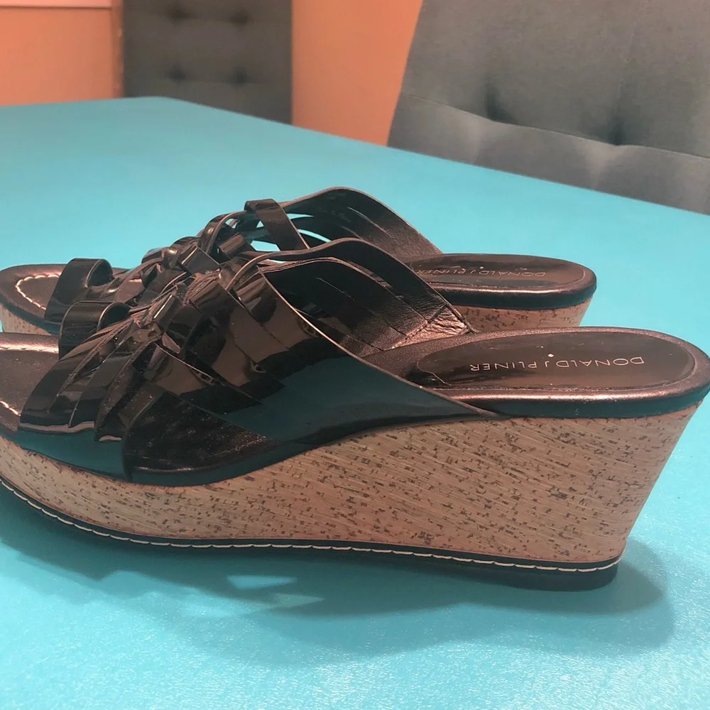 Donald J. Pliner stylish donald