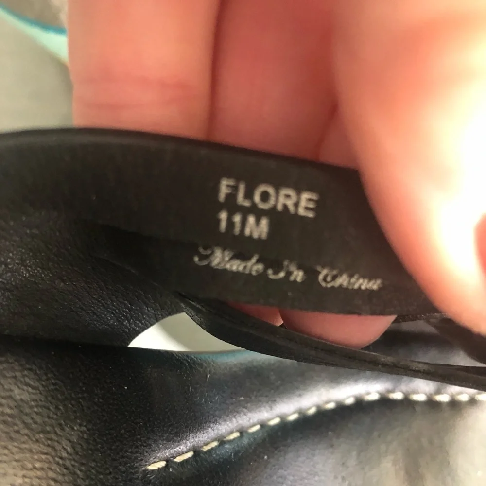Donald J. Pliner stylish donald
