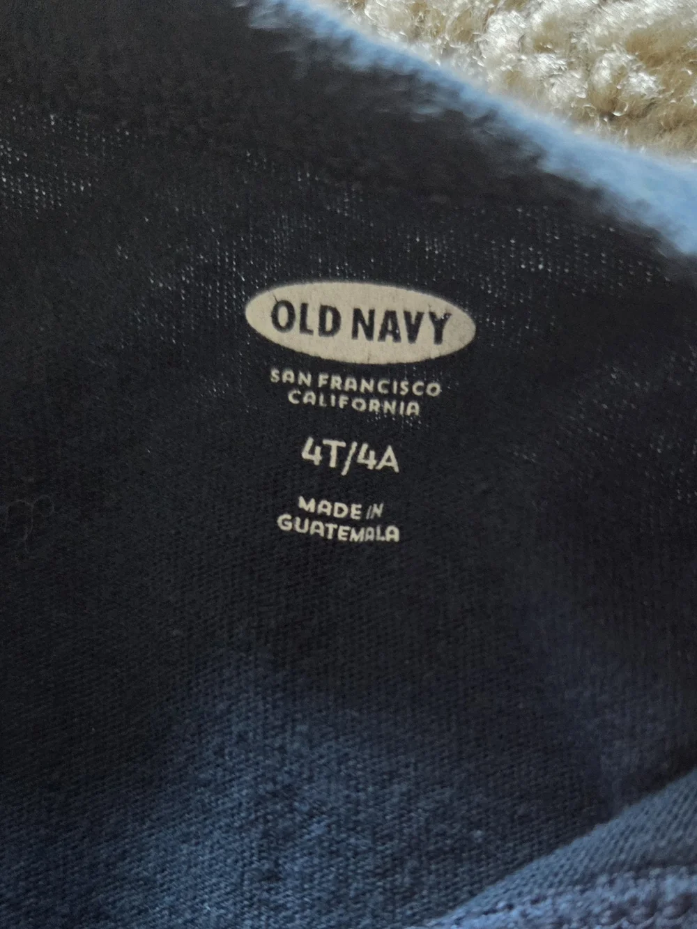 Old Navy old navy