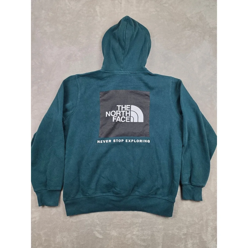 The North Face $1 shipping