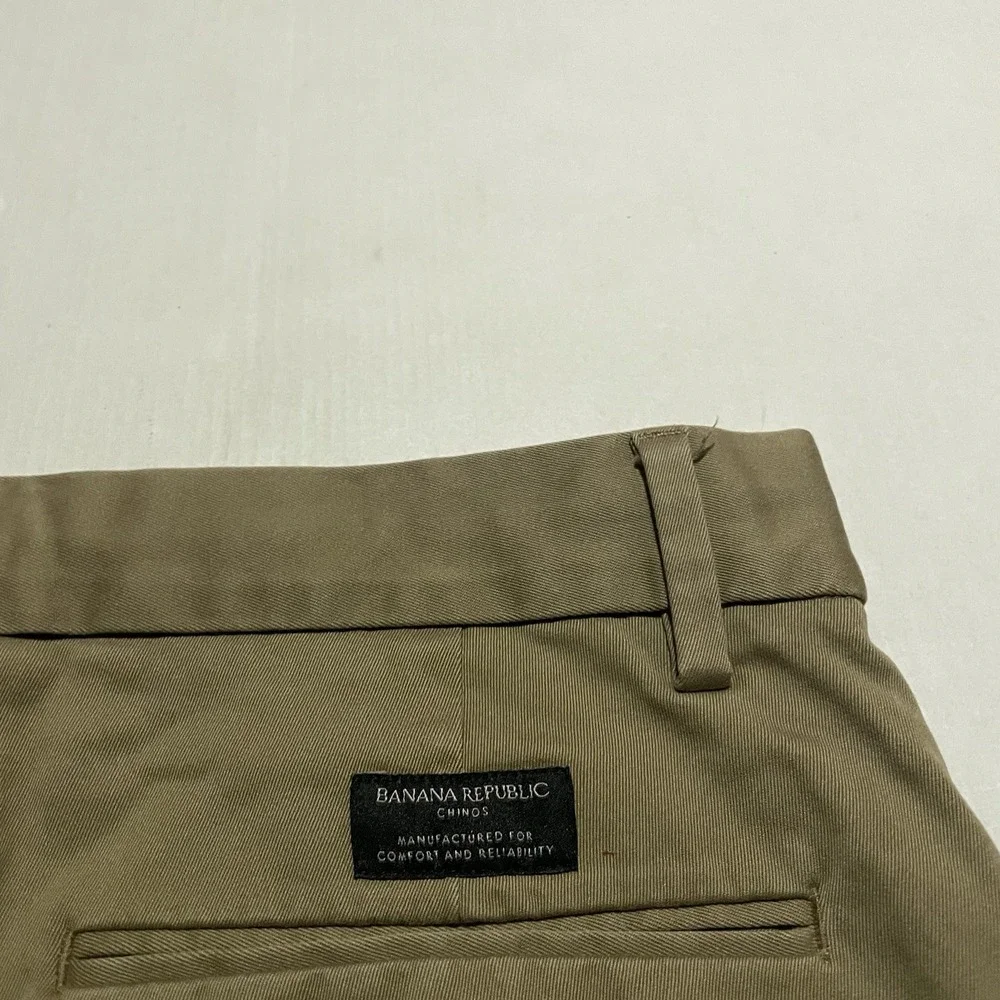 Banana Republic pre owned