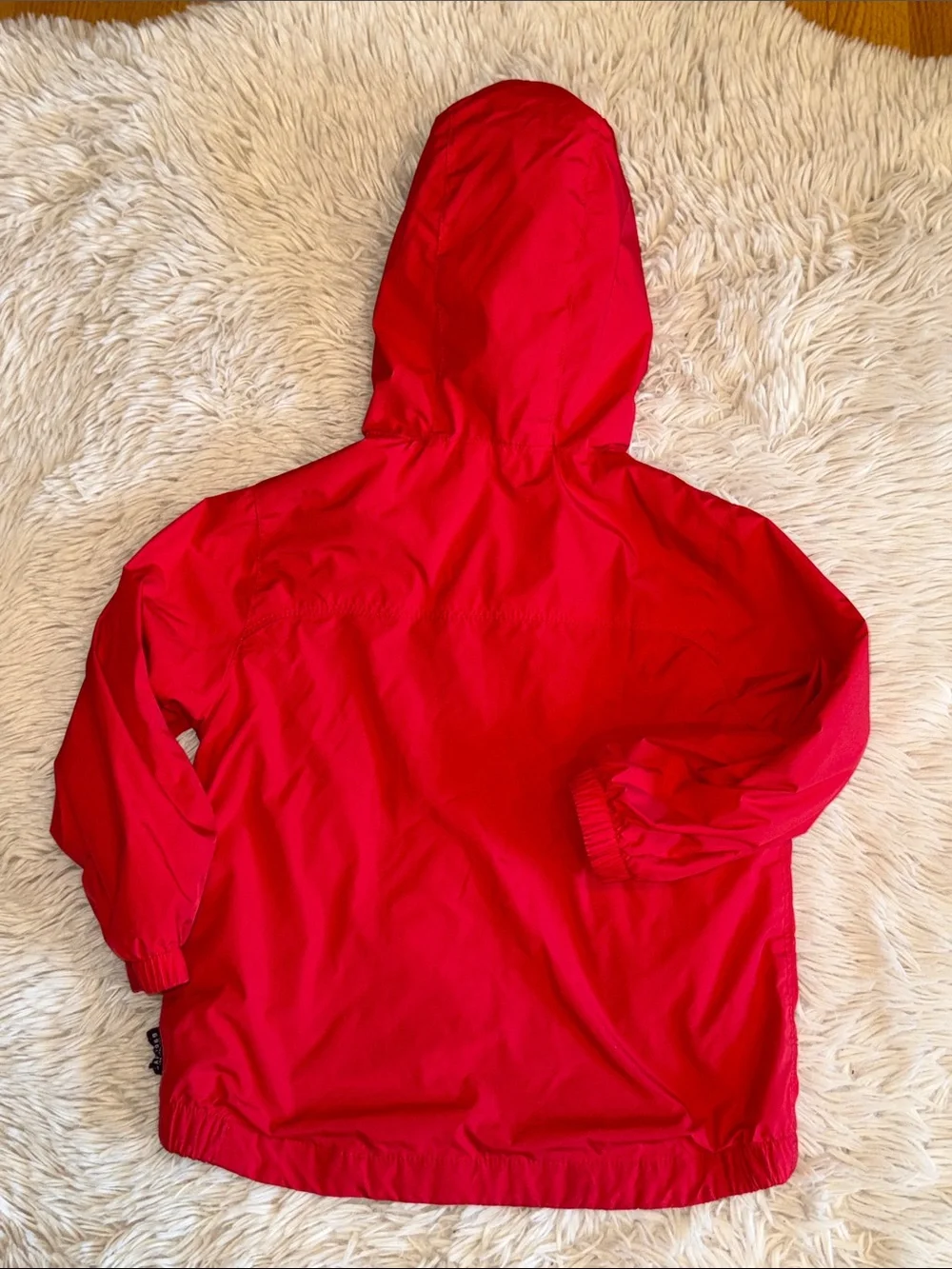GAP lightweight red