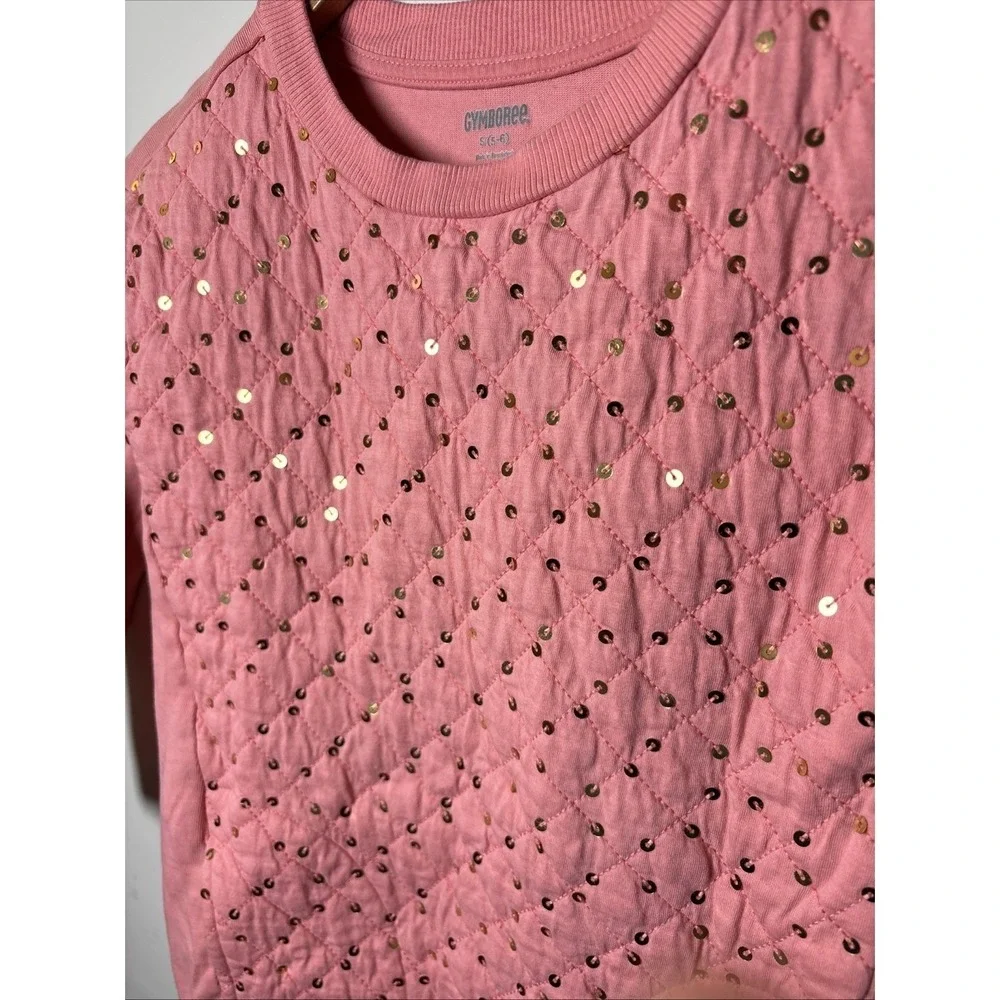 Gymboree adorable ice
