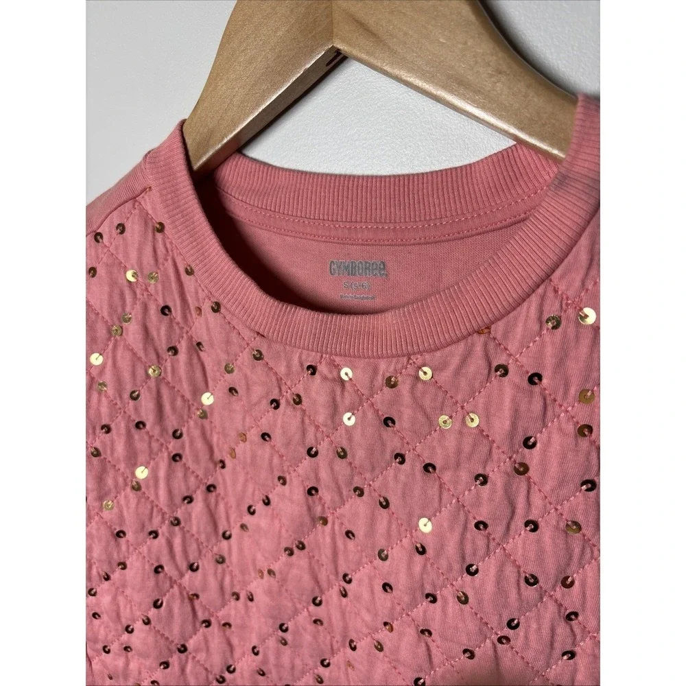 Gymboree adorable ice