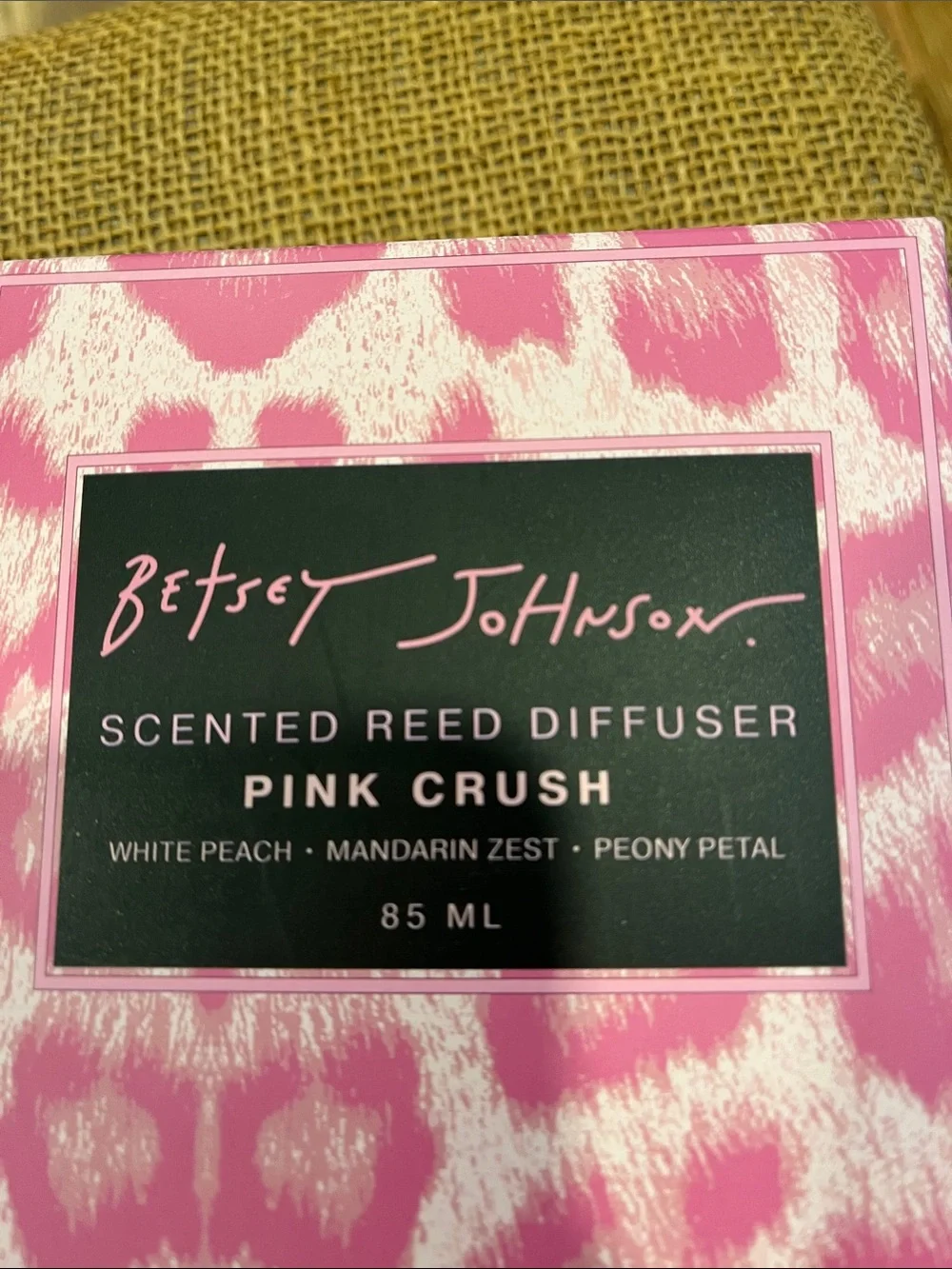Betsey Johnson betsey johnson