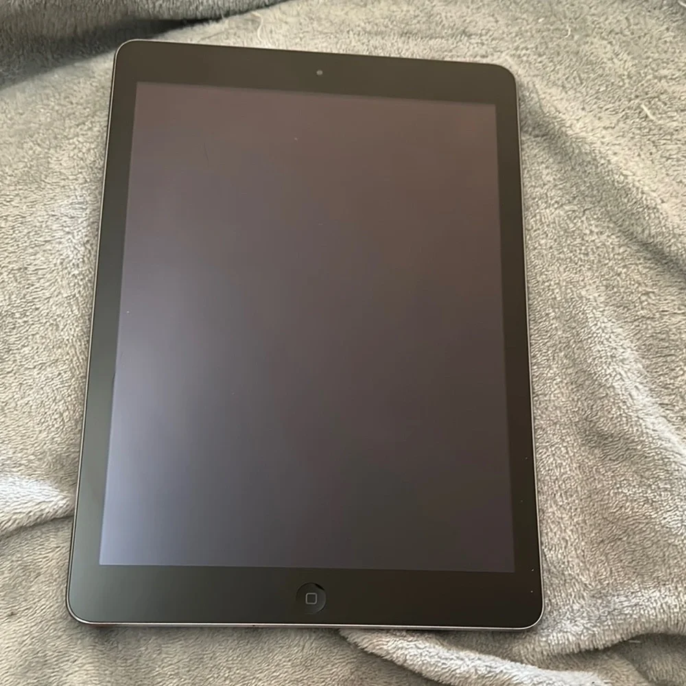 Apple ipad air