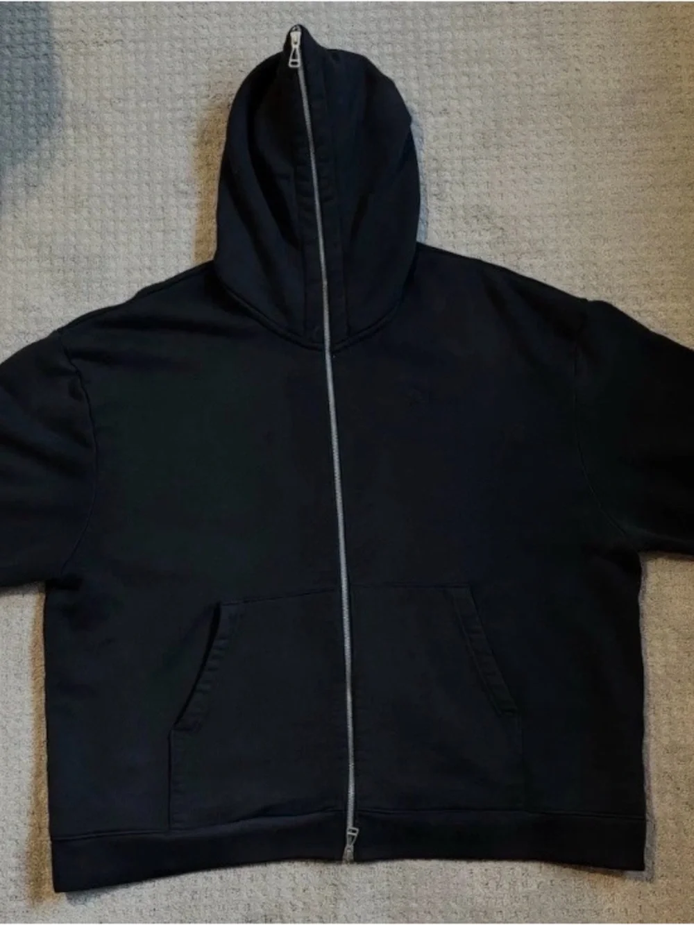 Jordan jacket that