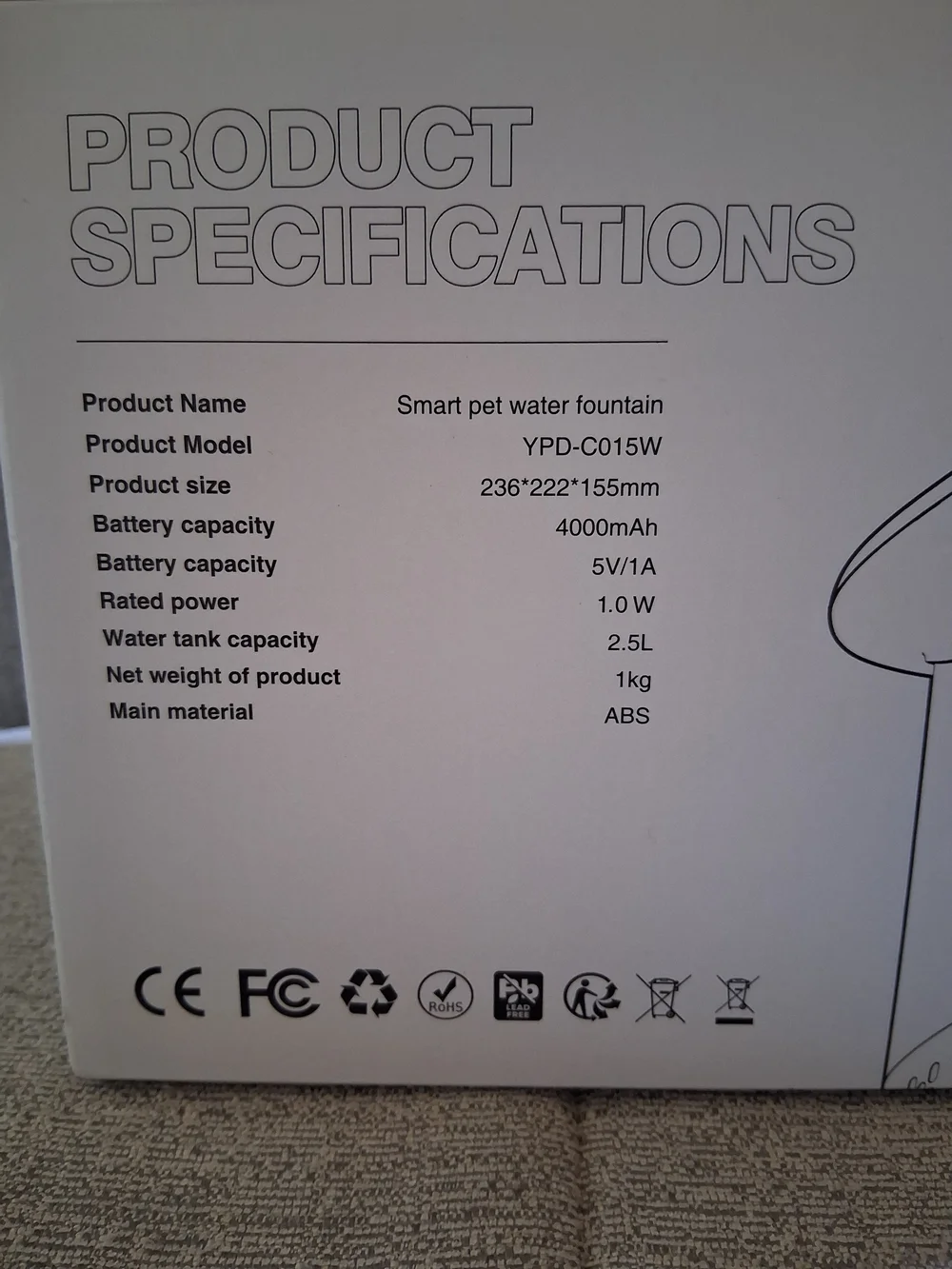 Halkydy smart pet