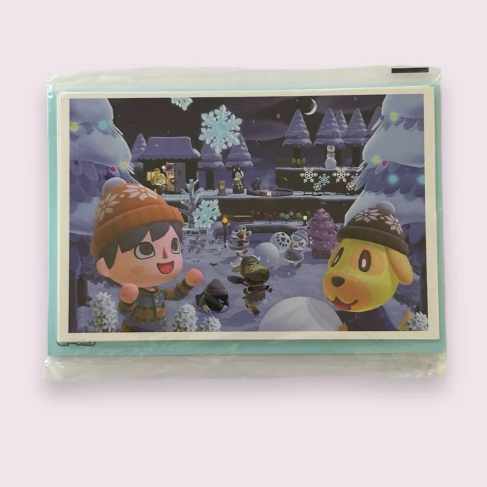 Animal Crossing animal crossing