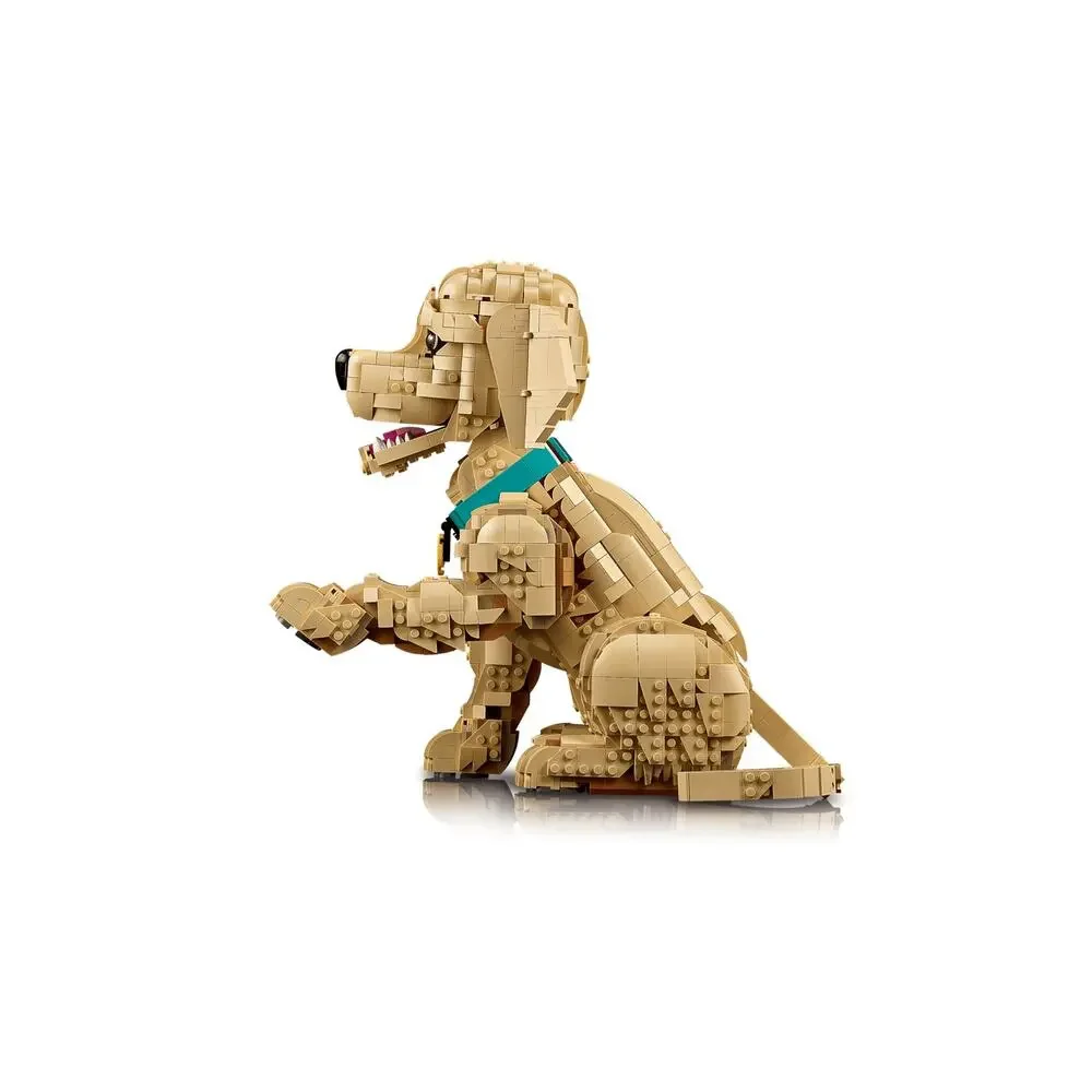 Lego ears or enthusiasts