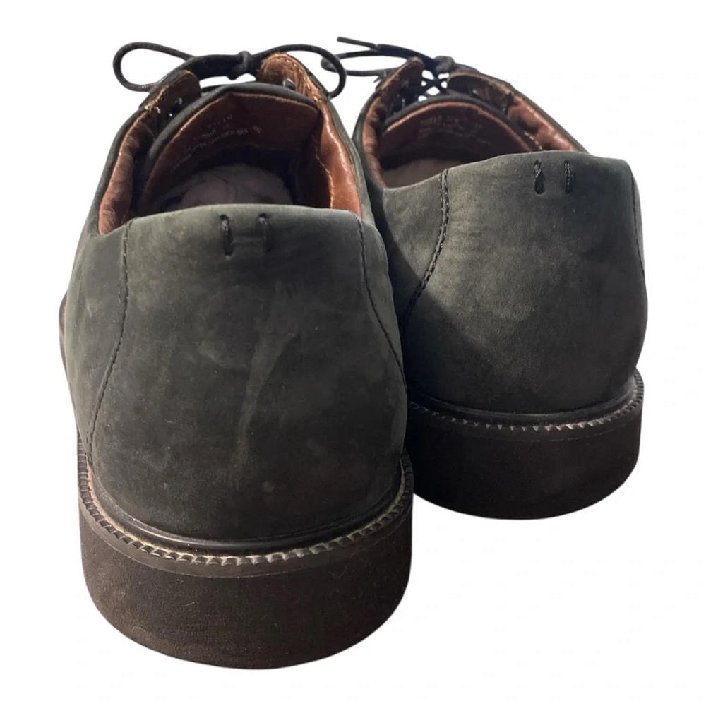 N/A clarks oxfords